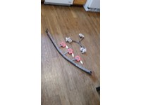 graco pack n play replacement clip on mesh bassinet insert